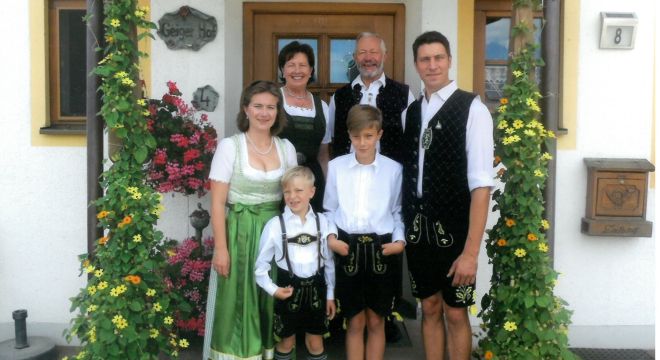 Familie Unkelbach